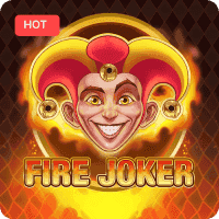 Fire Joker