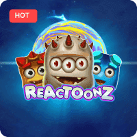 Reactoonz