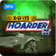 X-Ways Hoarder