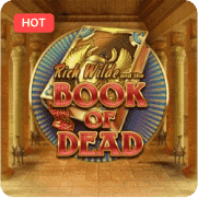 Book of Dead